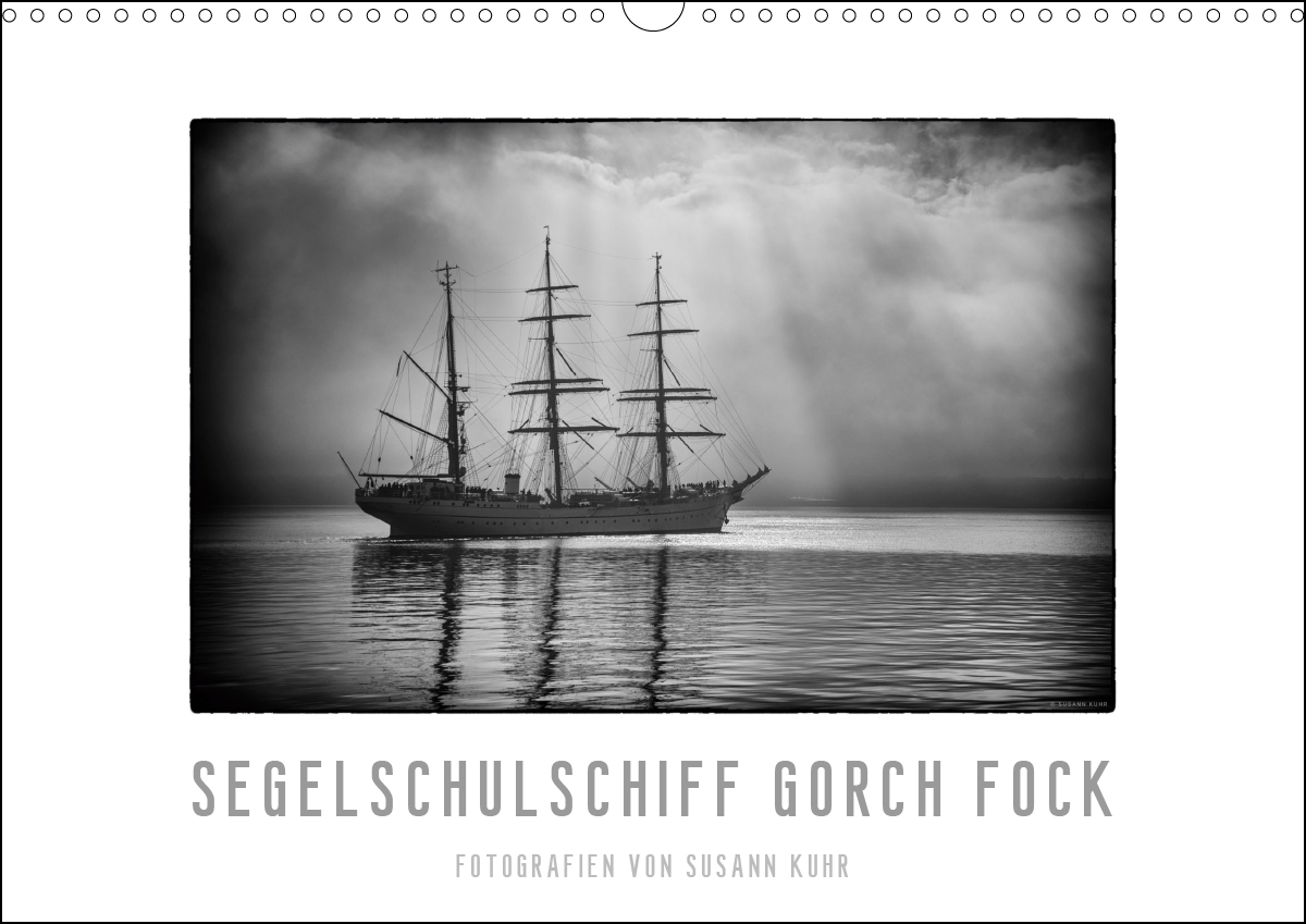 Gorch Fock