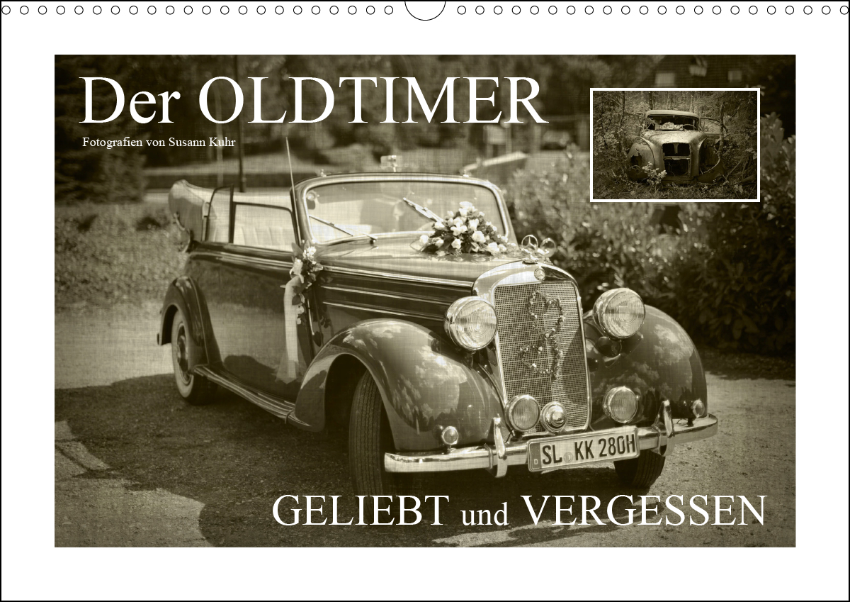 Der Oldtimer