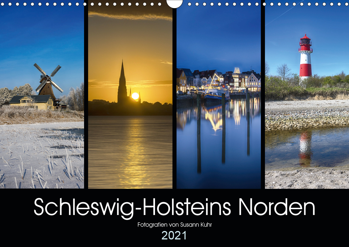 Schleswig-Holsteins Norden