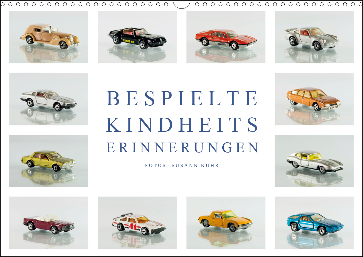 Bespielte Kindheitserinnerungen
