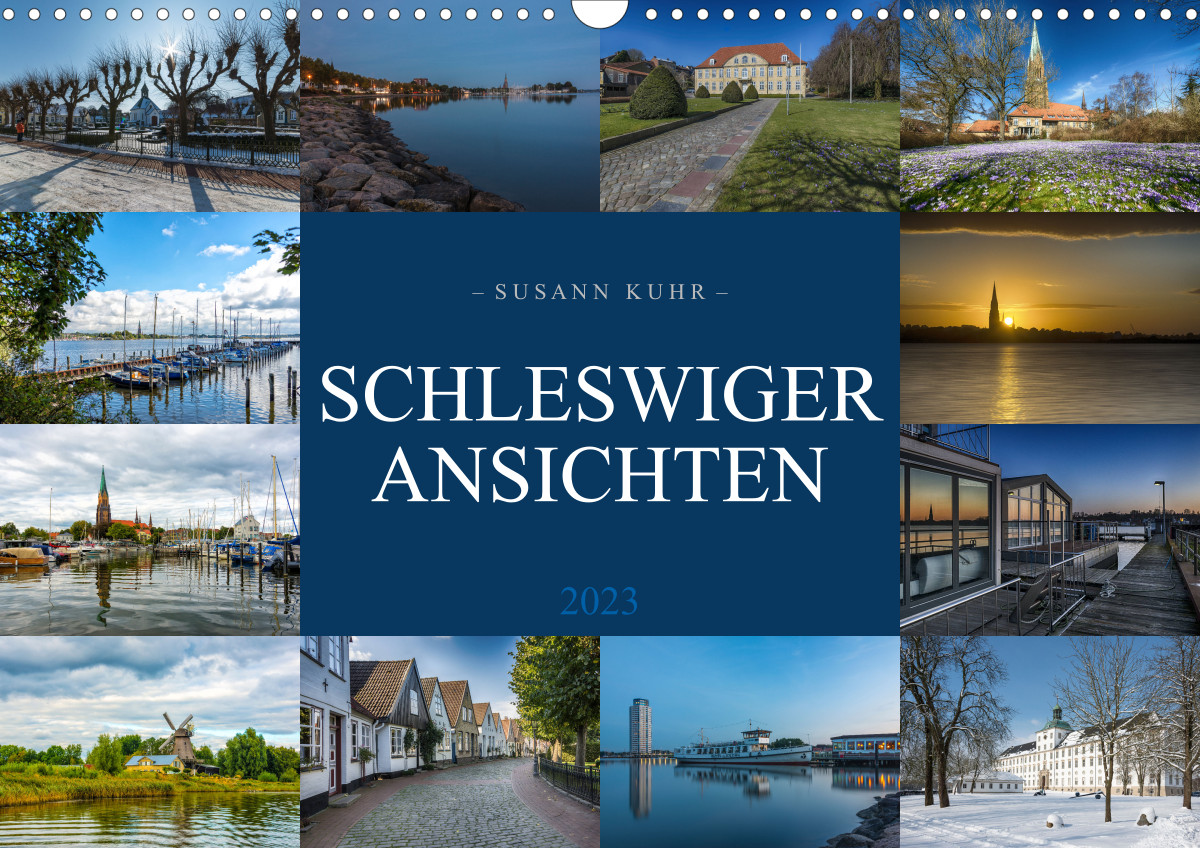 Schleswiger Ansichten
