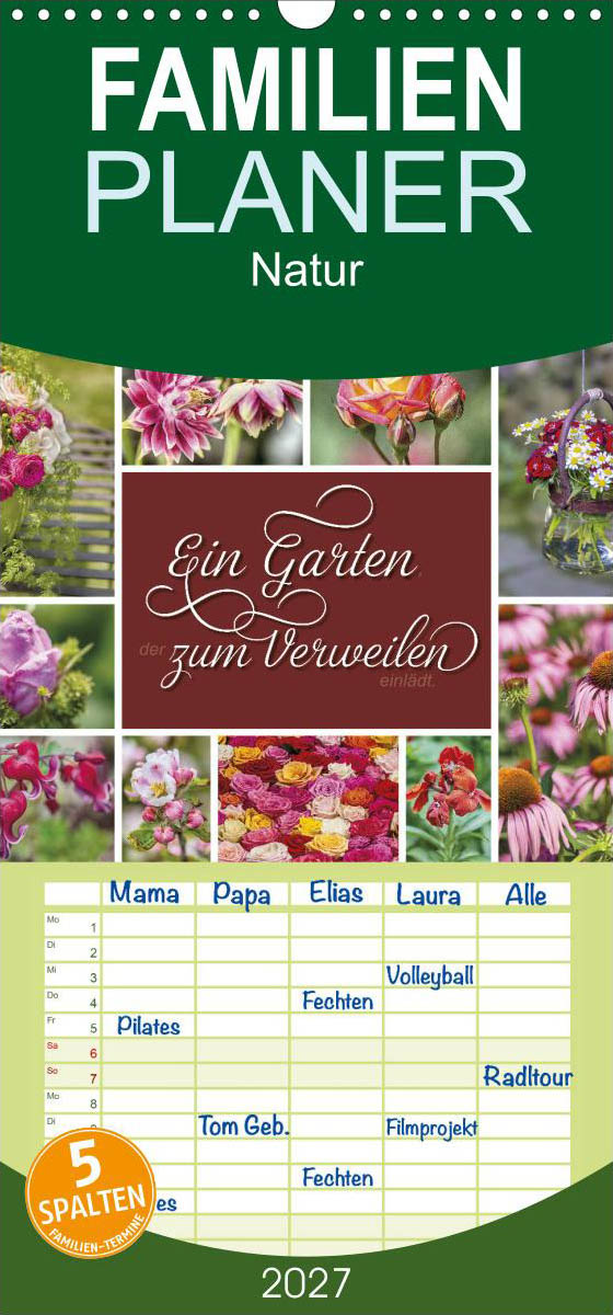 Familienplaner